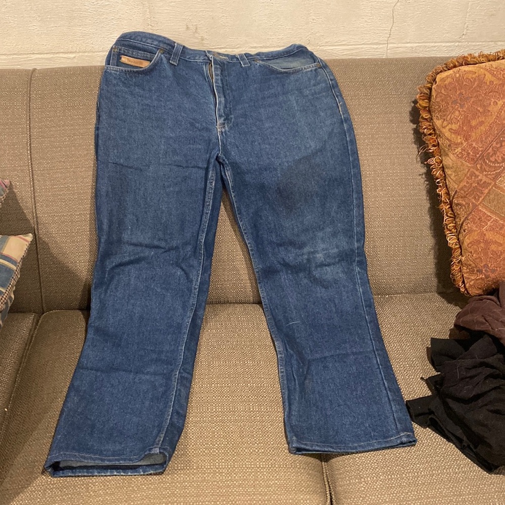 Texas Jeans
